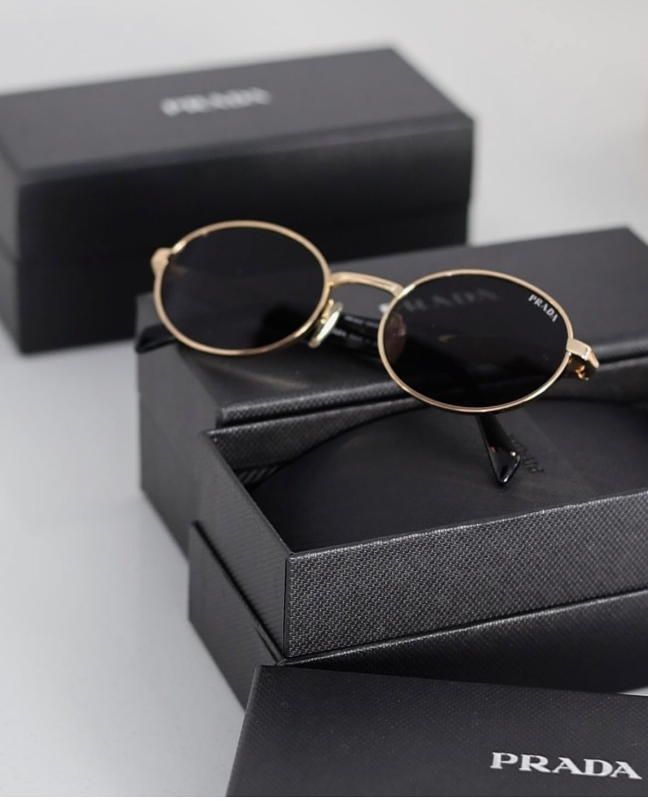 Lentes de Sol