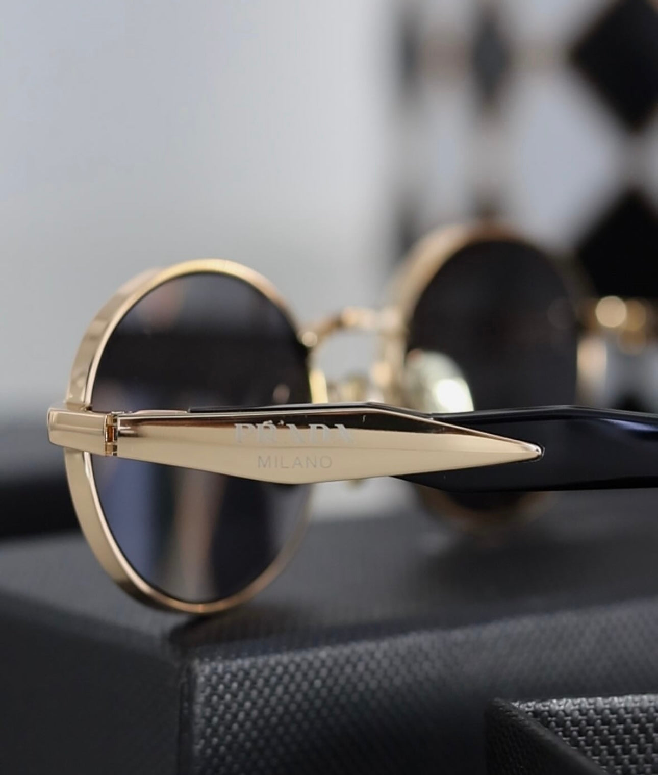 Lentes de Sol
