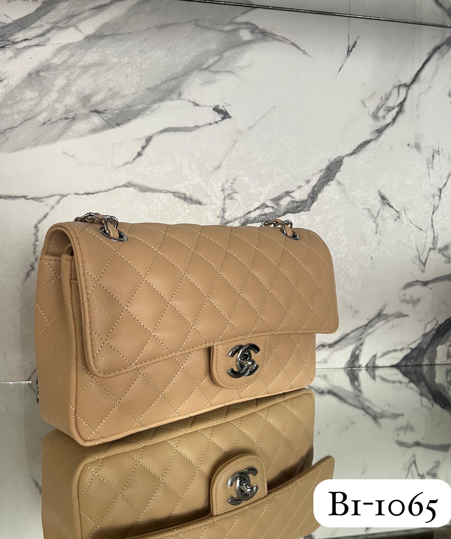 Bolso Cha nude