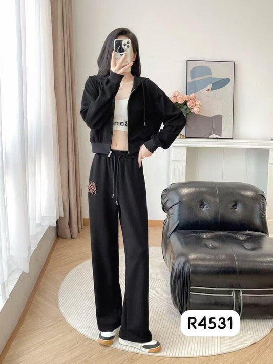 Conjunto Negro M