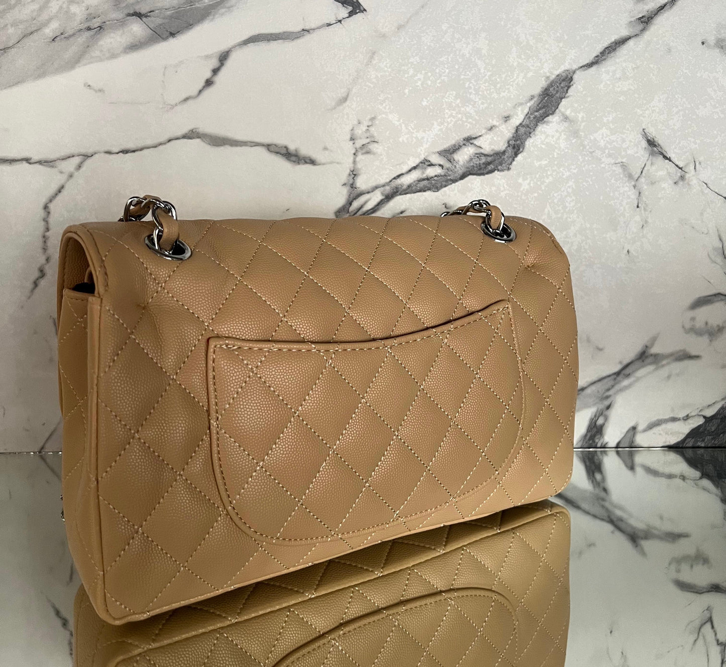 Bolso Cha nude