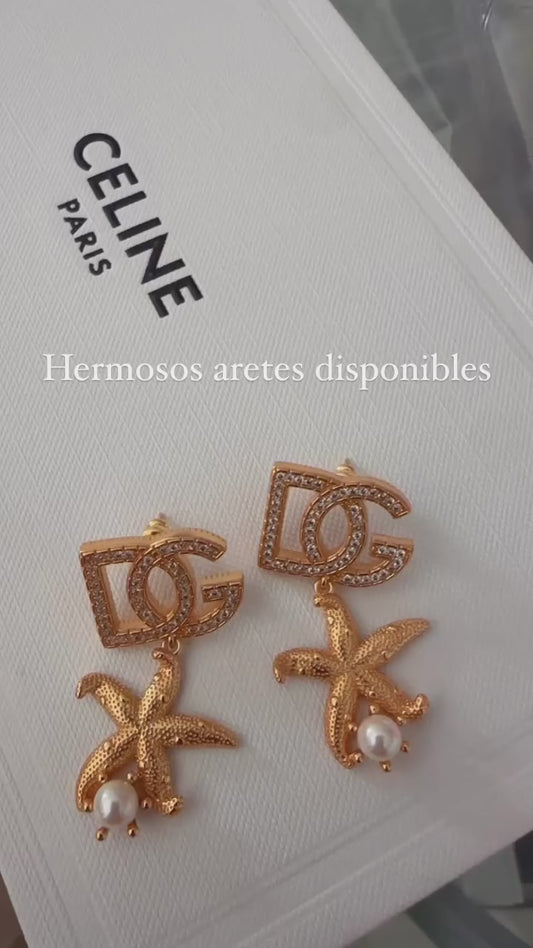 Aretes DG